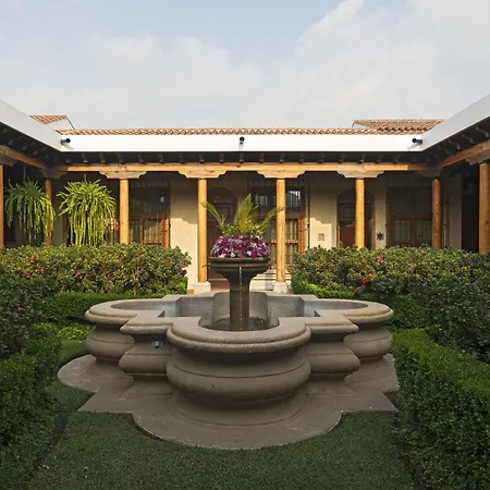 Camino Real Antigua-3